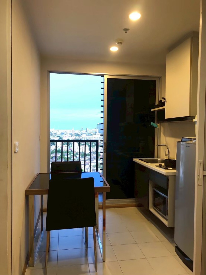 The Base Sukhumvit 77