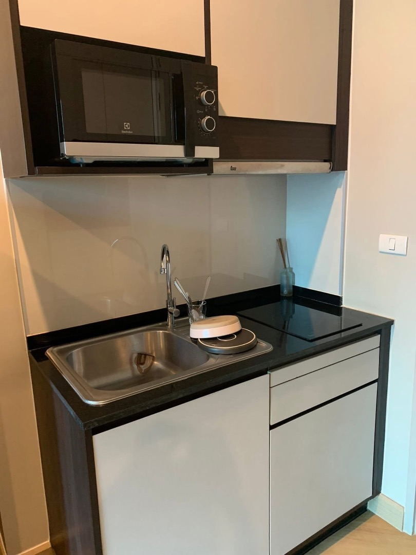 The Capital Ekamai - Thonglor🌿🤍