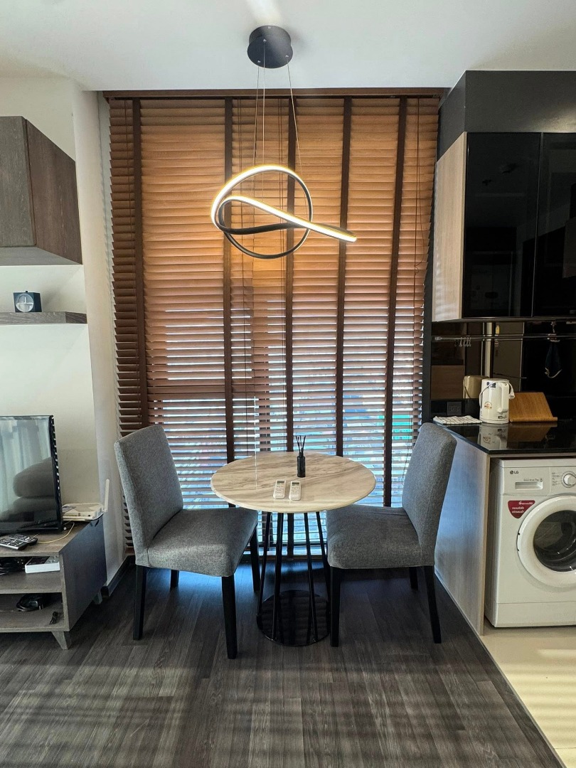 The Line Asoke Ratchada