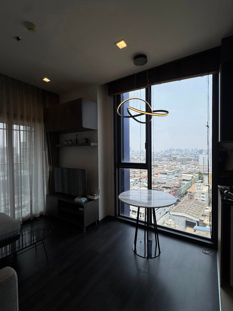 The Line Asoke Ratchada