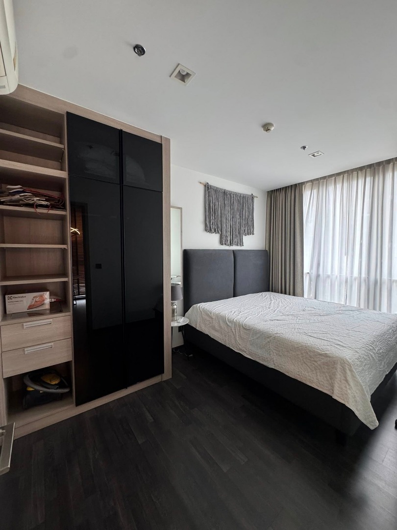 The Line Asoke Ratchada