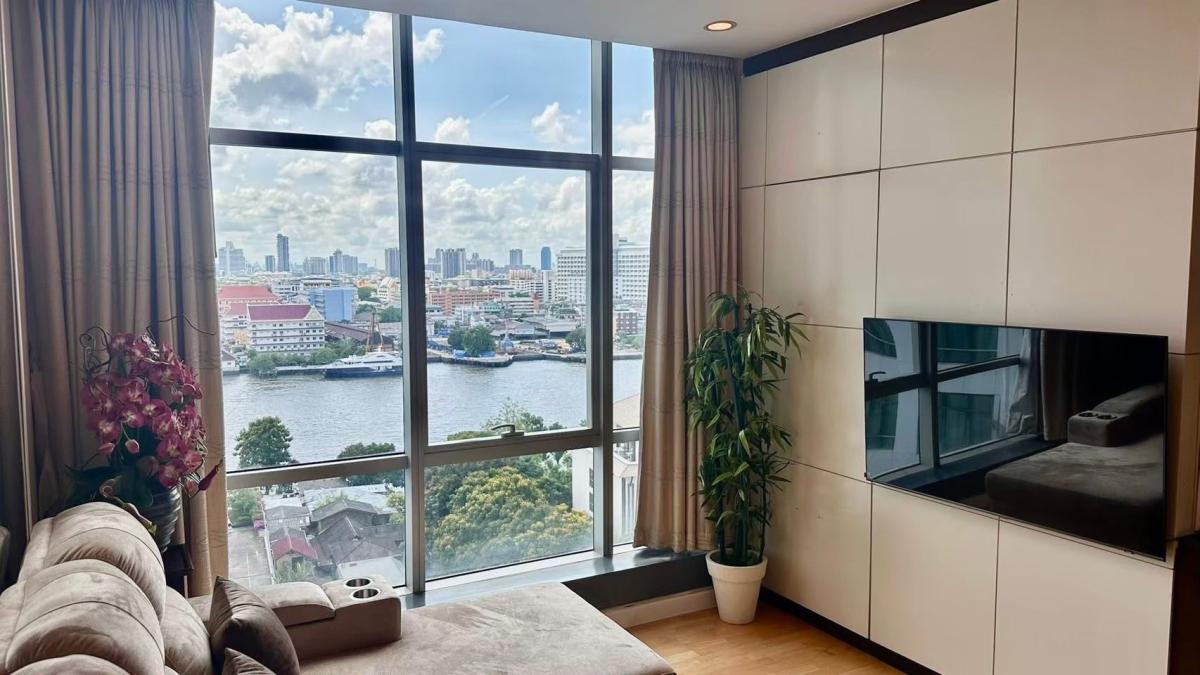 Baan Sathorn Chaopraya