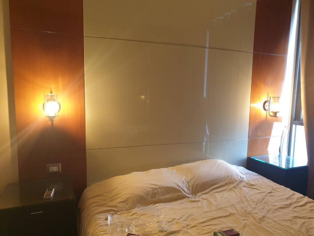 The Address Sukhumvit 28