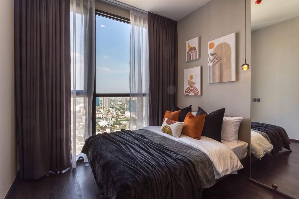 Park Origin Thonglor