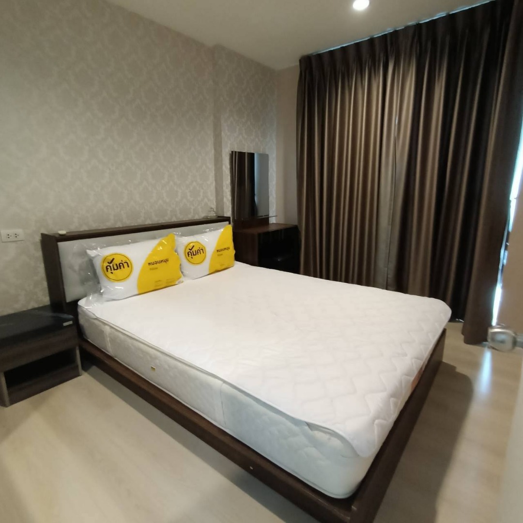 Aspire Sukhumvit 48