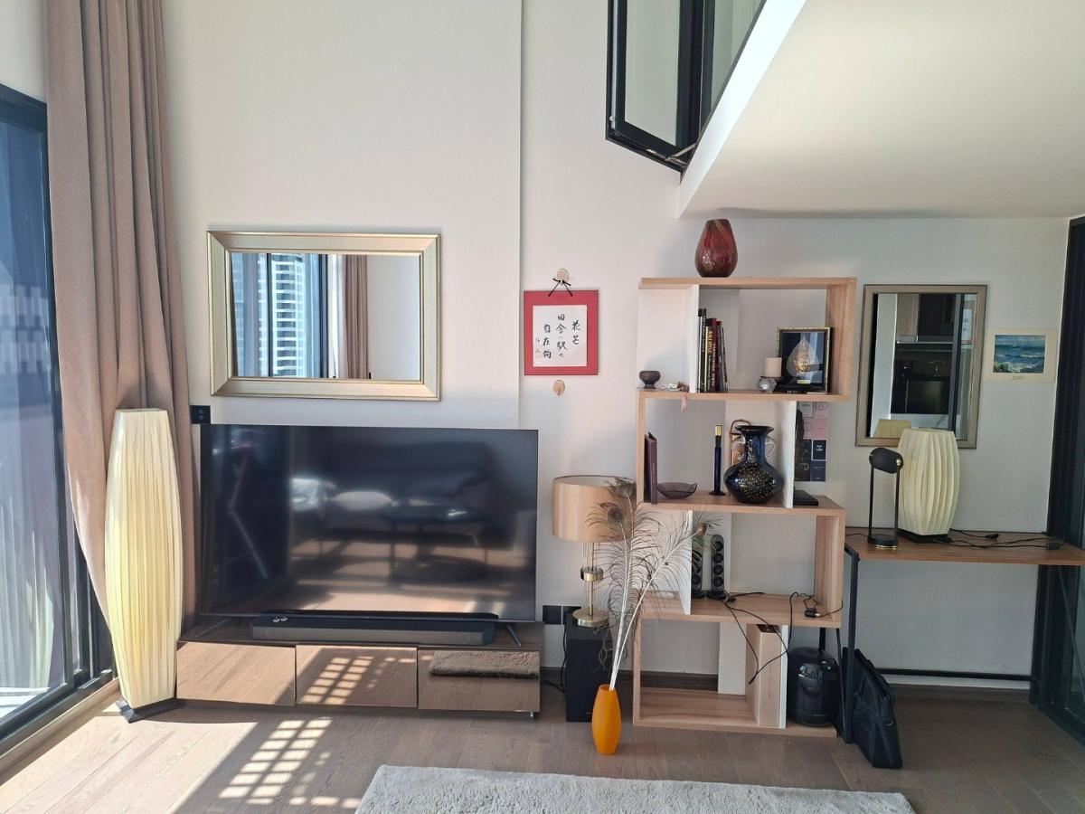 Park Origin Thonglor