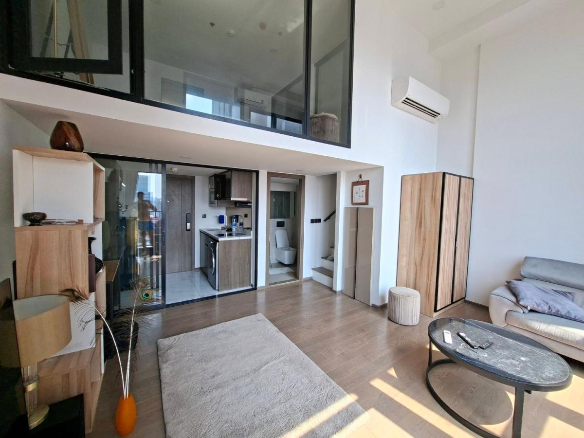 Park Origin Thonglor