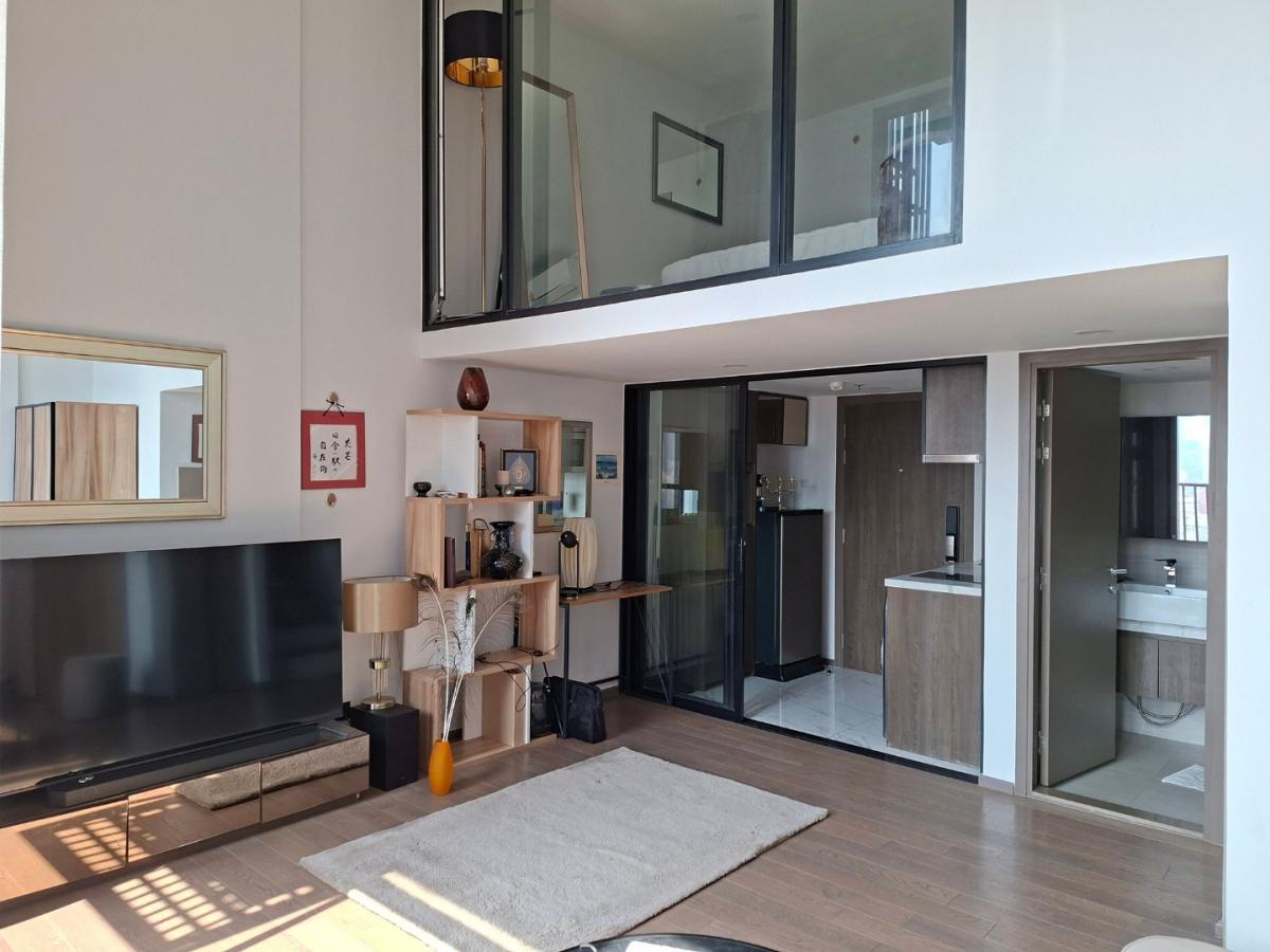 Park Origin Thonglor