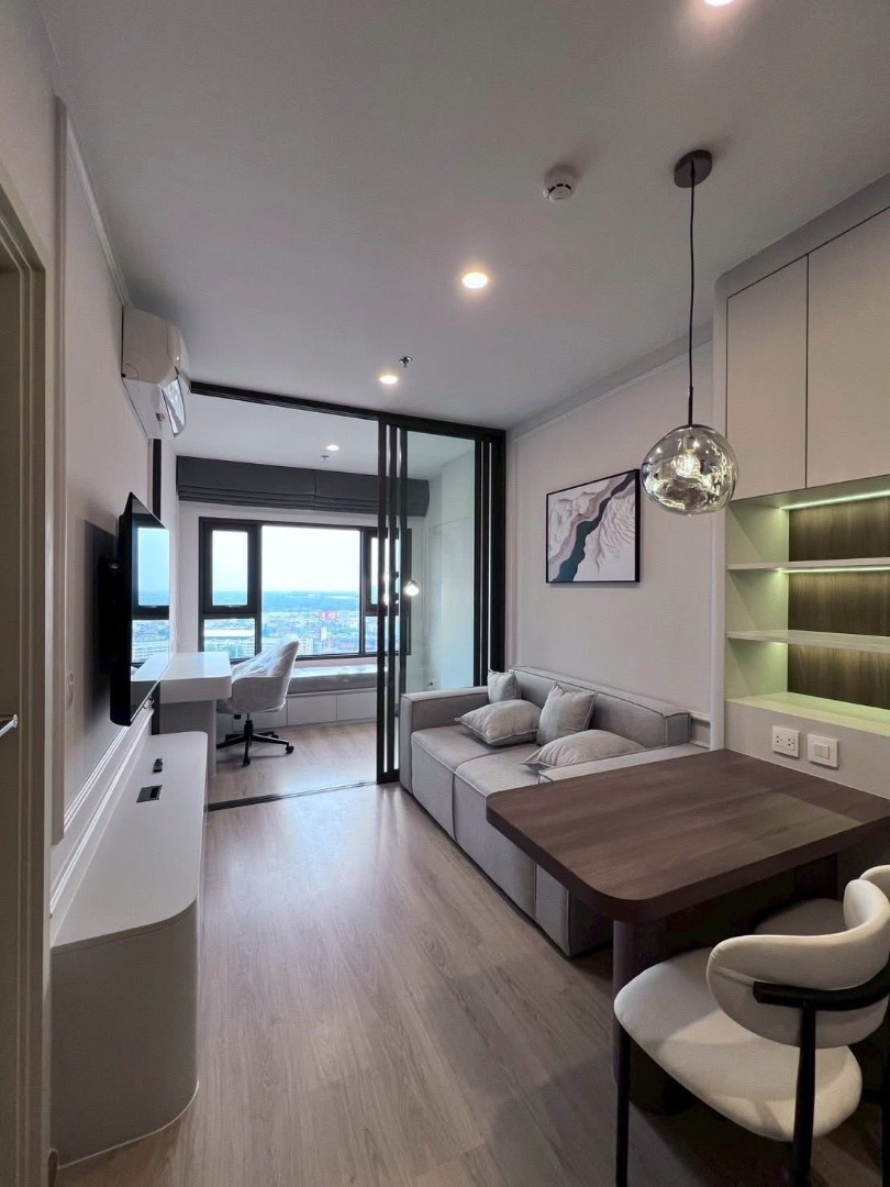 Life Rama 4 - Asoke 🌿🤍