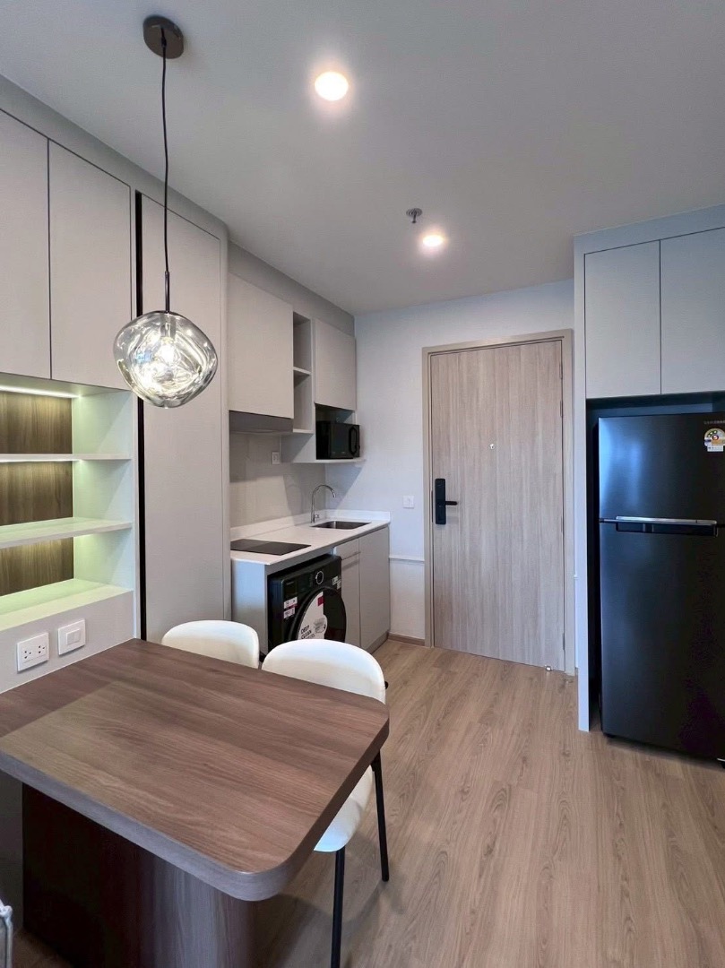 Life Rama 4 - Asoke 🌿🤍