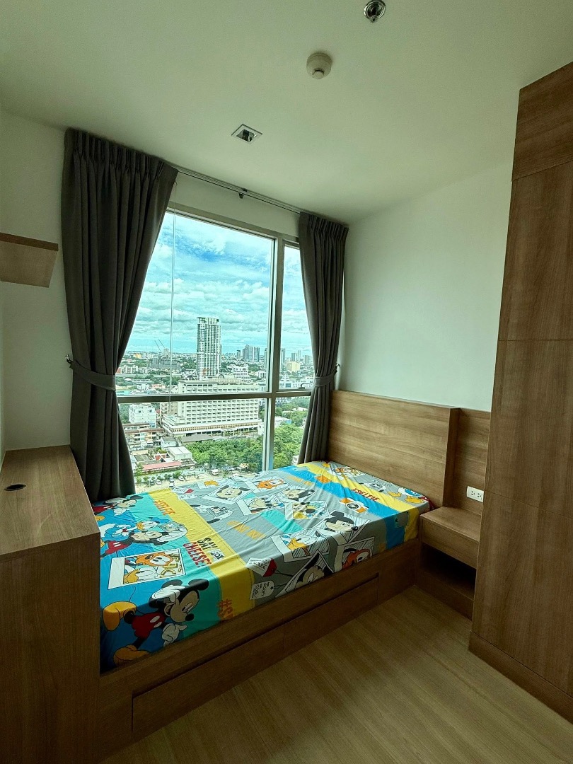 Rhythm Phaholyothin - Ari 