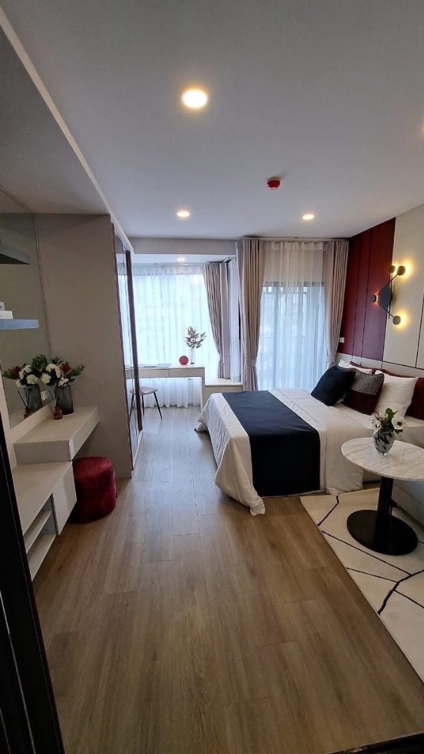 SoHo Bangkok Ratchada 