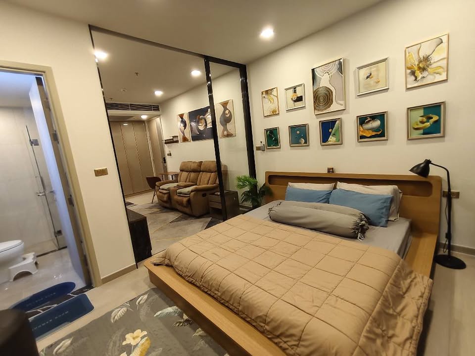 One9Five Asoke - Rama 9 