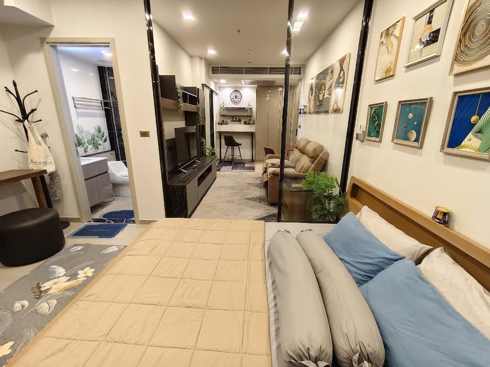 One9Five Asoke - Rama 9 