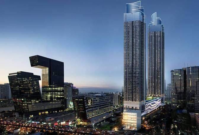 One9Five Asoke - Rama 9 
