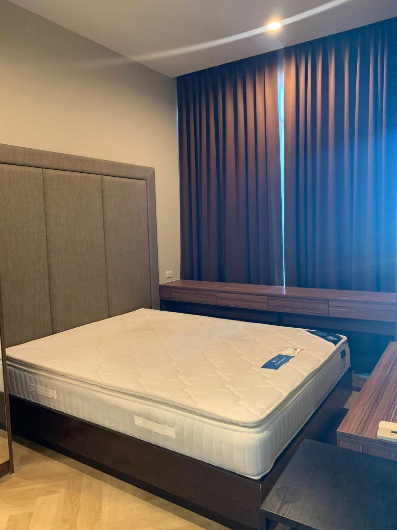 The Capital Ekkamai - Thonglor 