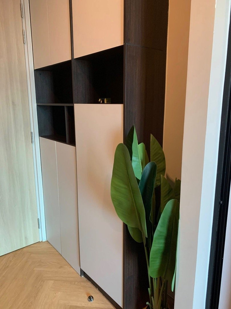 The Capital Ekkamai - Thonglor 