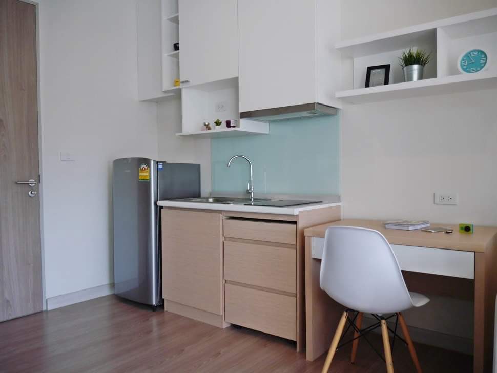 The Capital Ratchprarop - Vibnavadi 