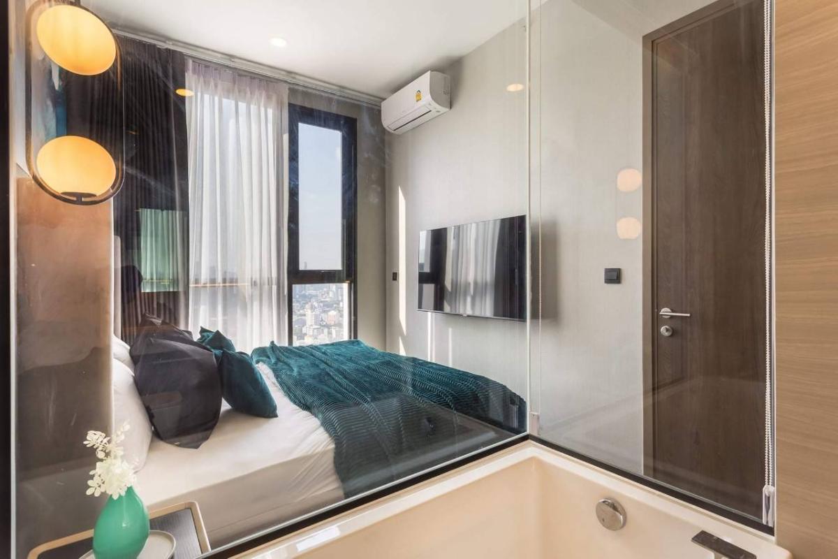 Park Origin Thong lo 