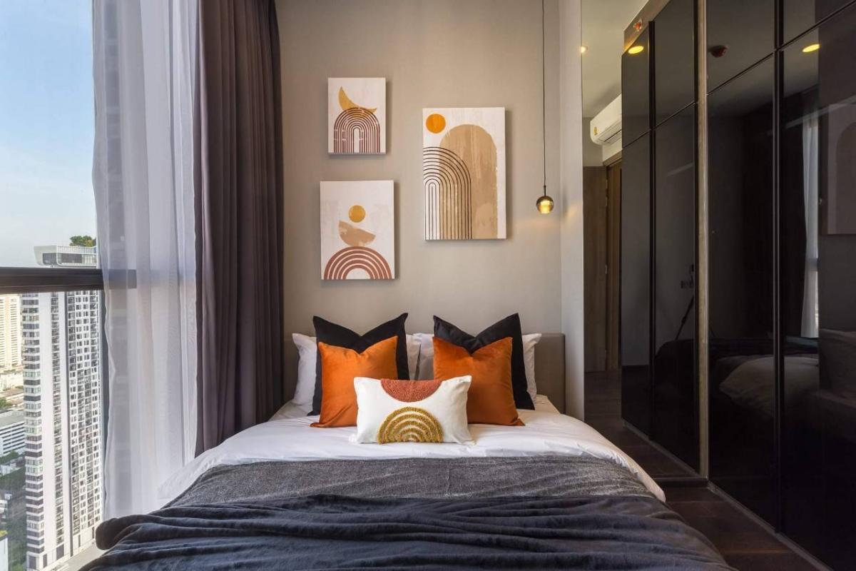 Park Origin Thong lo 