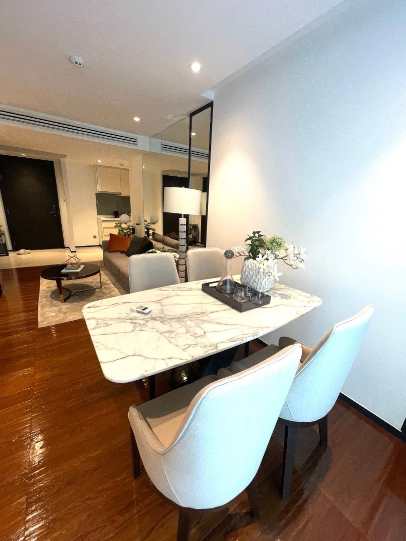 The Private Residence Rajdamri