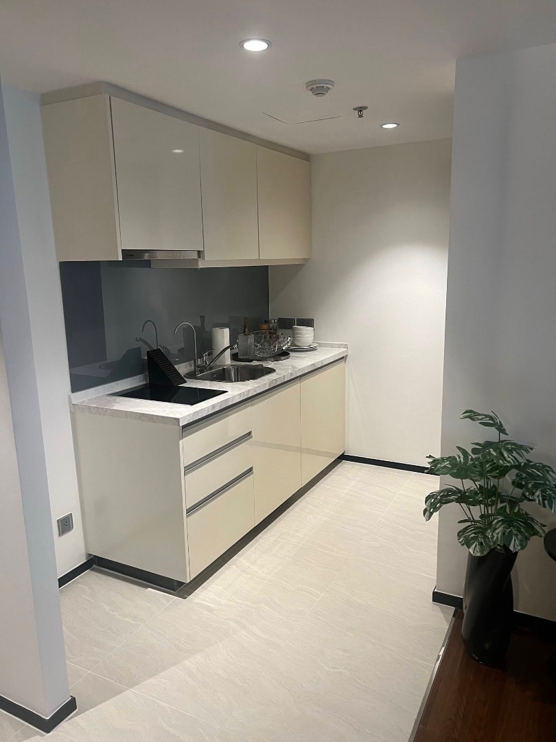 The Private Residence Rajdamri