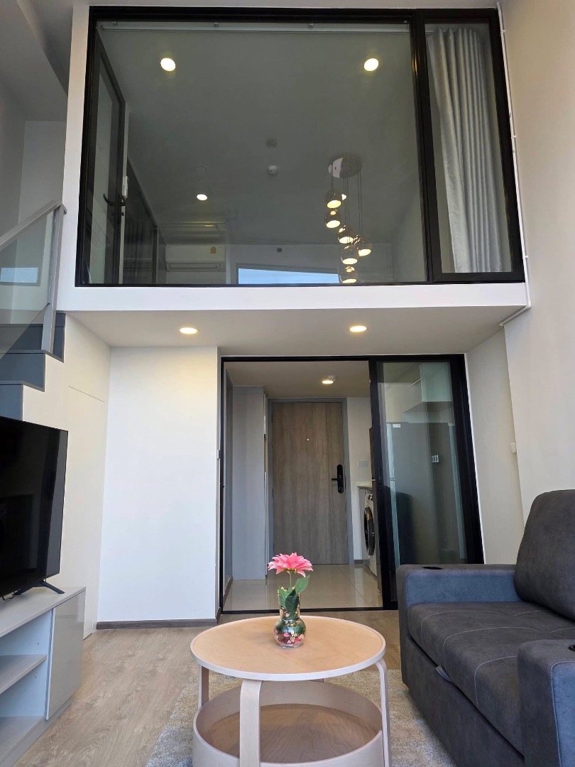 SOHO Bangkok Ratchada