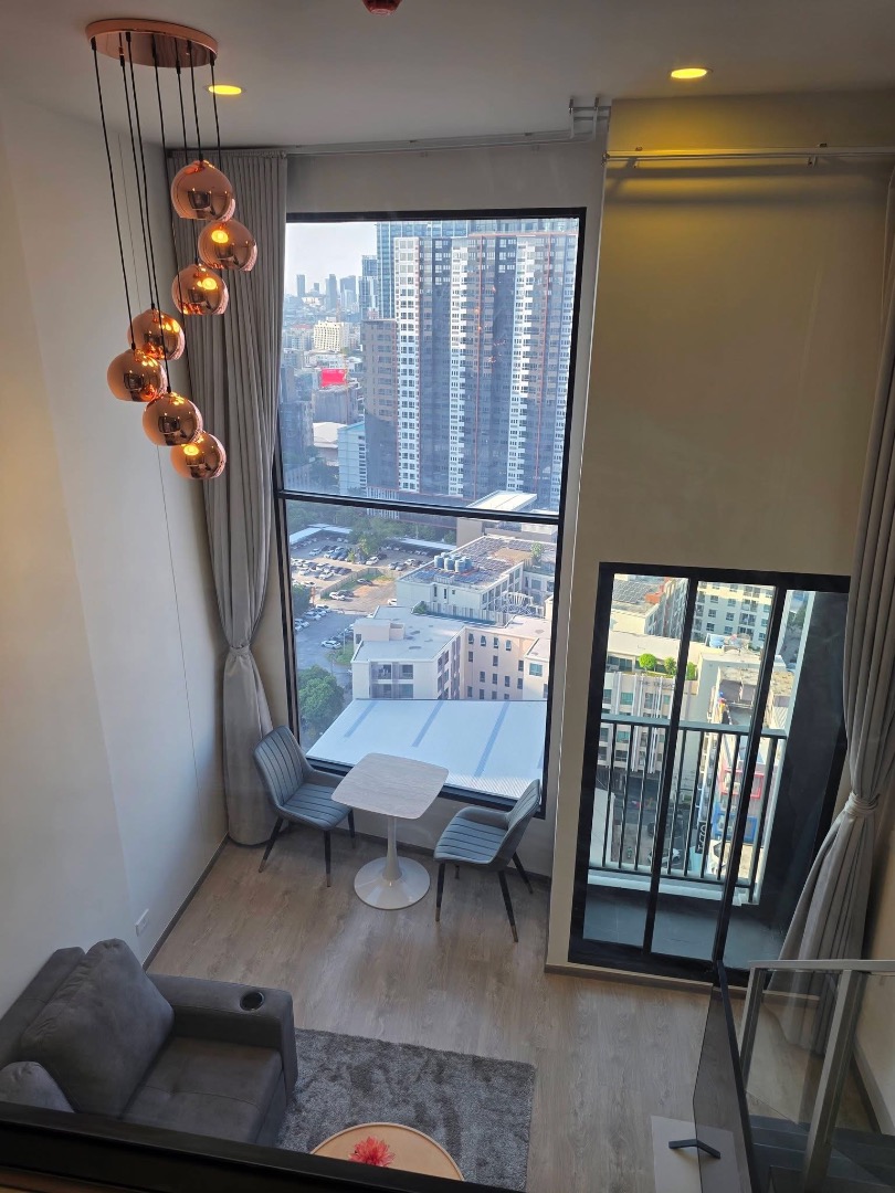 SOHO Bangkok Ratchada