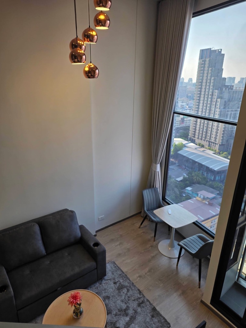 SOHO Bangkok Ratchada