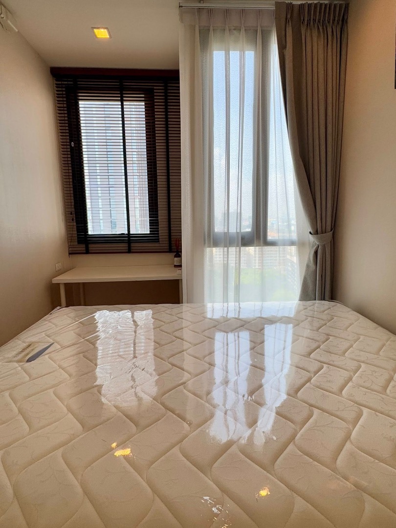 Q House Sukhumvit 97 