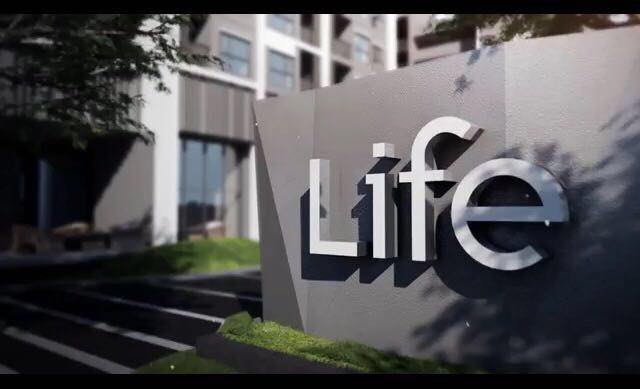 Life Sukhumvit 48 
