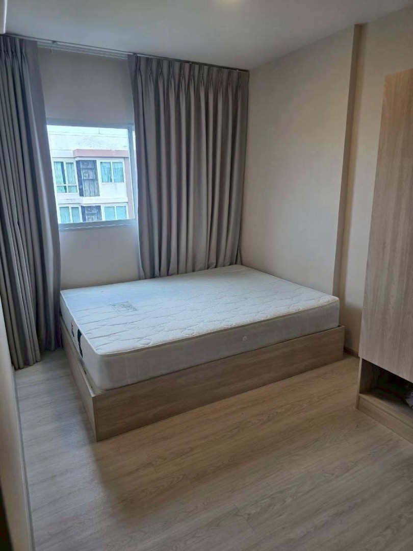 Plum condo Changwattana Station 