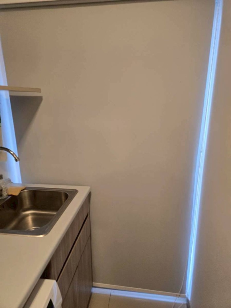 Plum condo Changwattana Station 