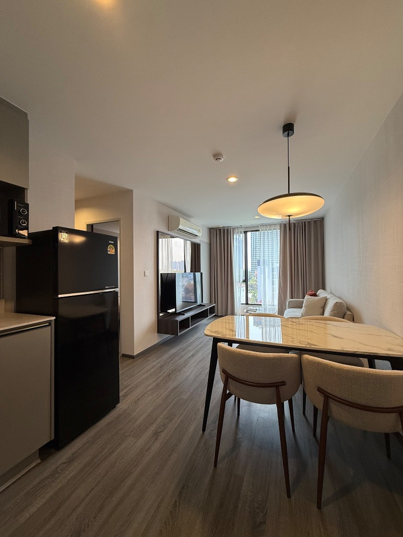 Ideo Mobi Sukhumvit 40 🌿🤍