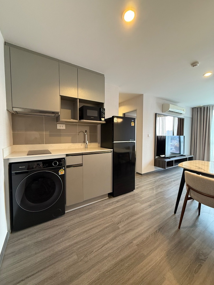 Ideo Mobi Sukhumvit 40 🌿🤍