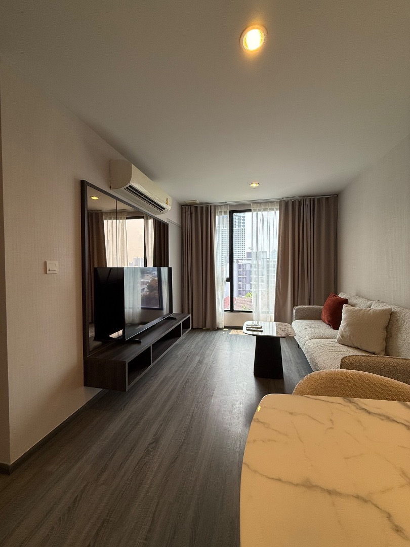 Ideo Mobi Sukhumvit 40 🌿🤍