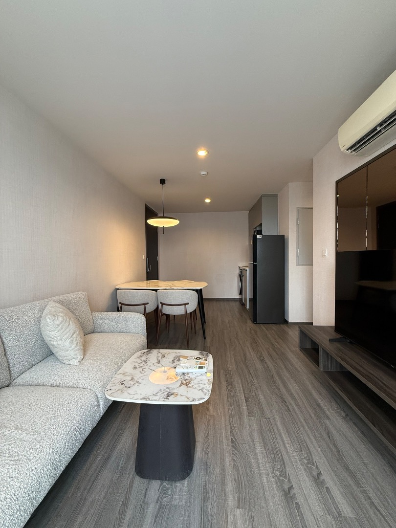 Ideo Mobi Sukhumvit 40 🌿🤍