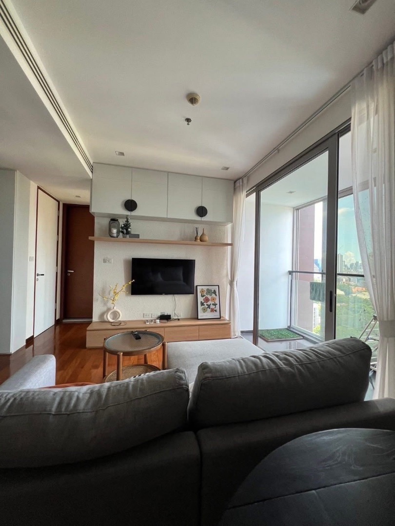 Ashton Morph Sukumvit 38 🌿🤍