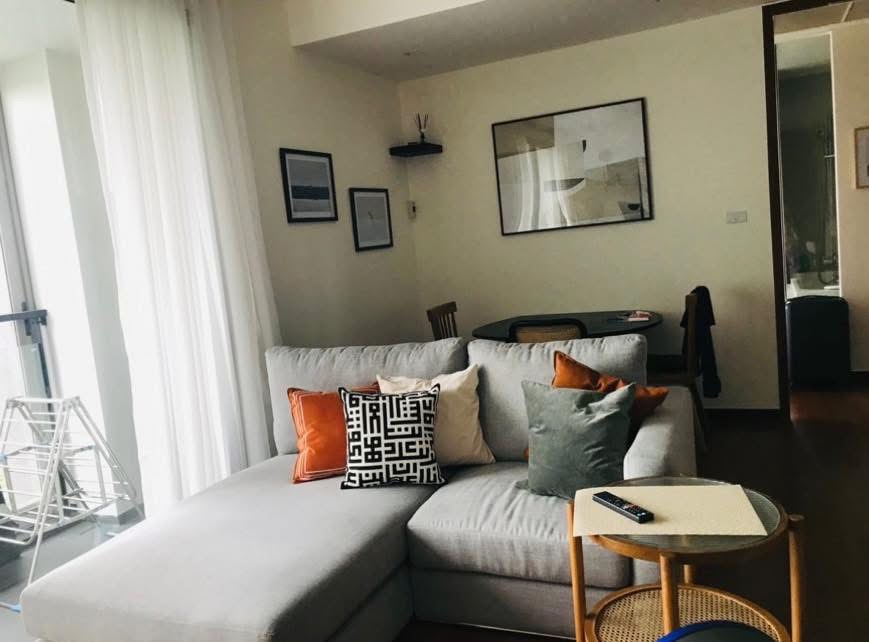 Ashton Morph Sukumvit 38 🌿🤍