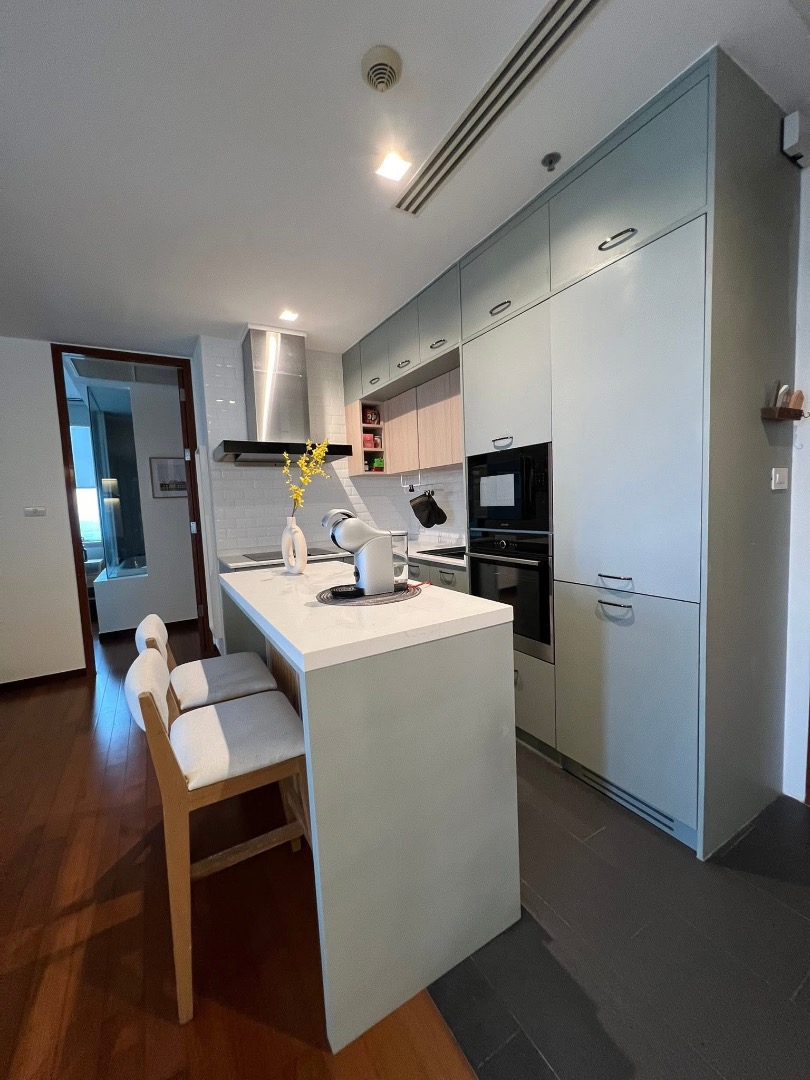 Ashton Morph Sukumvit 38 🌿🤍