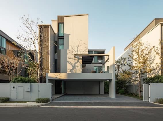 VIVE Krungthep Kreetha 🌿