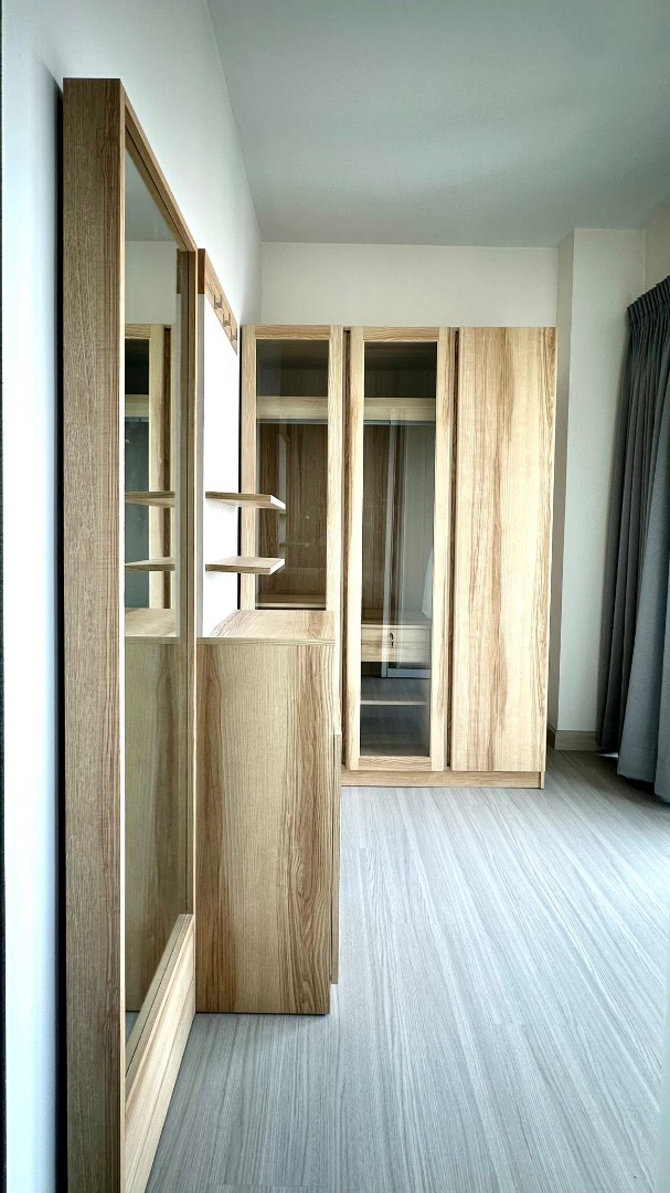 Supalai loft Sathorn - Ratchaphruek