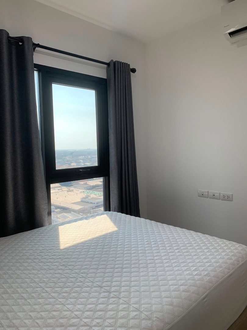 Kensington Sukhumvit - Theparak 