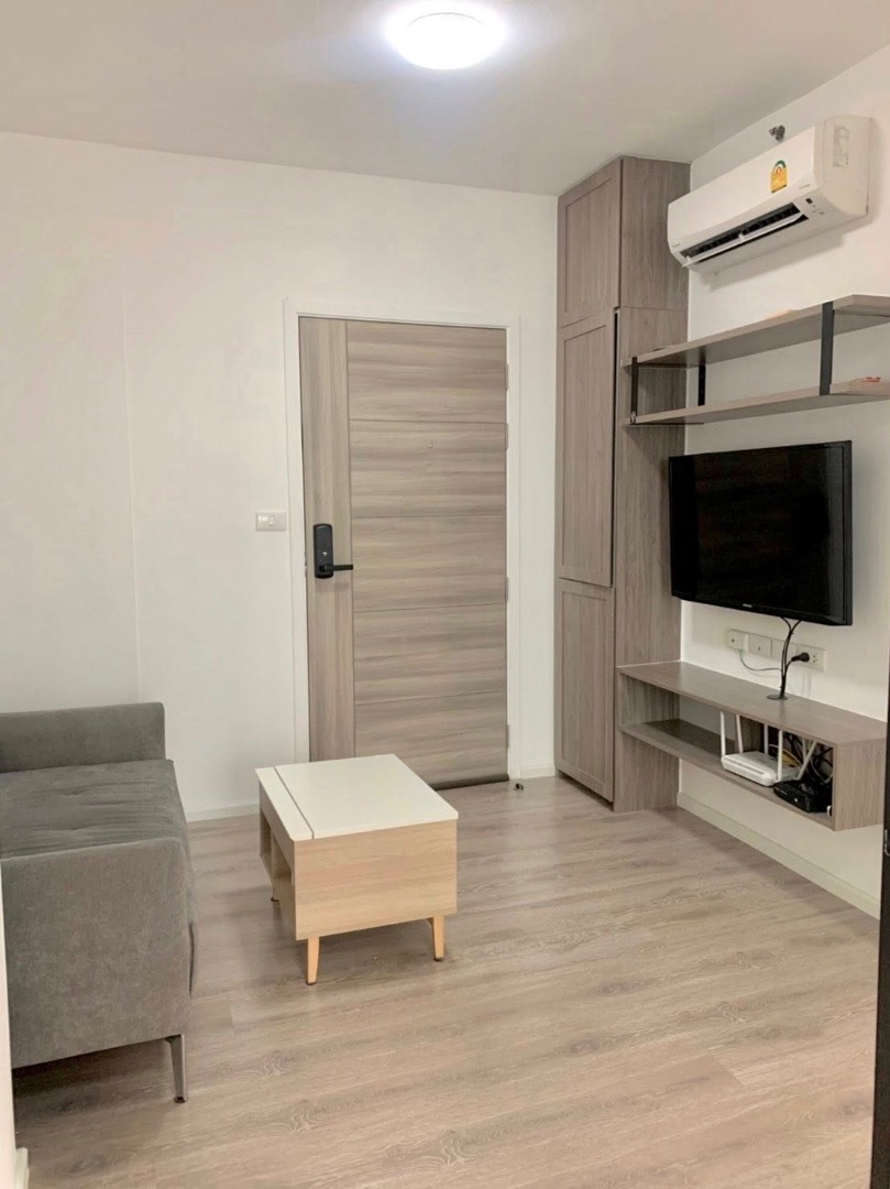 Kensington Sukhumvit - Theparak 