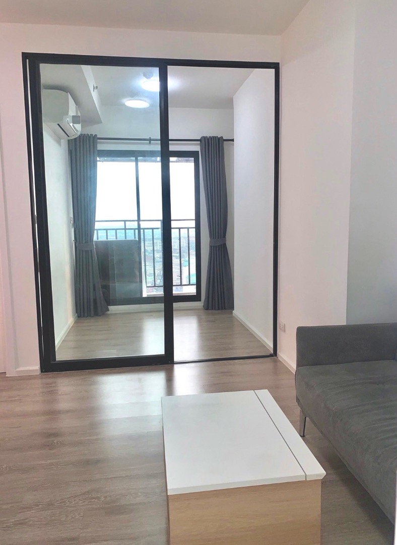 Kensington Sukhumvit - Theparak 