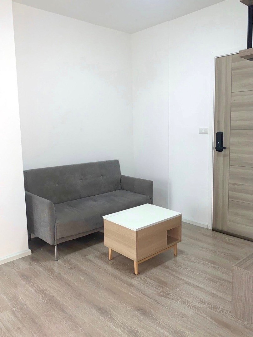 Kensington Sukhumvit - Theparak 