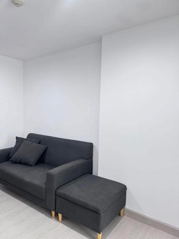 Niche ID Sukhumvit 113 