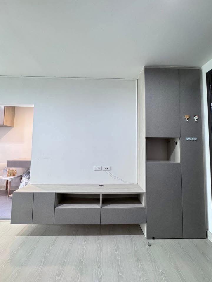 Niche ID Sukhumvit 113 