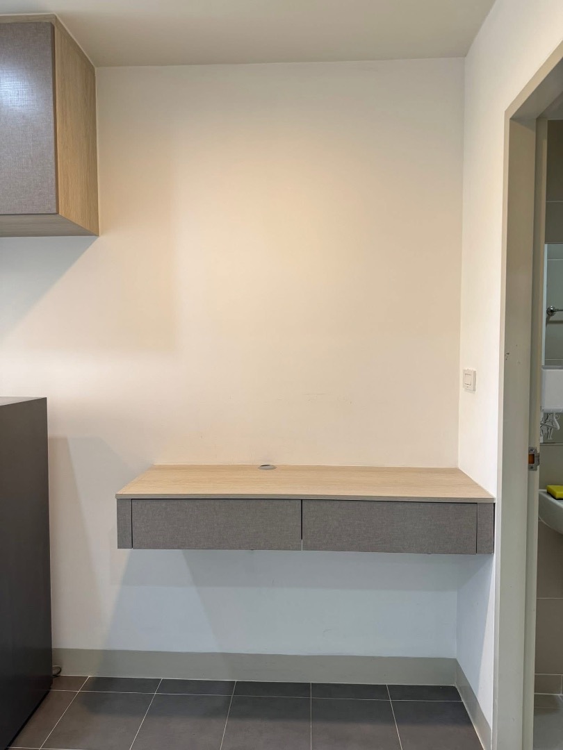 Niche ID Sukhumvit 113 