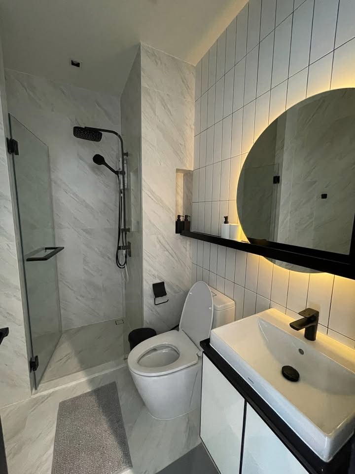 Chapter Charoennakorn Riverside